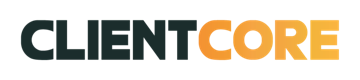 Логотип ClientCore